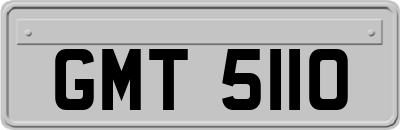 GMT5110