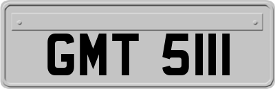 GMT5111