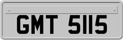 GMT5115