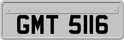 GMT5116