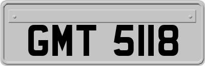 GMT5118