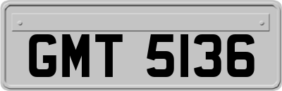 GMT5136