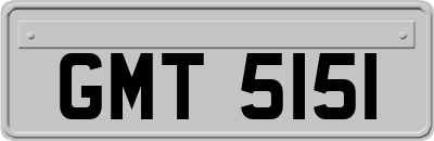 GMT5151