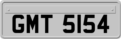 GMT5154