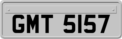 GMT5157