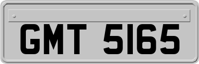 GMT5165