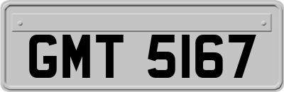 GMT5167