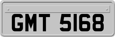 GMT5168