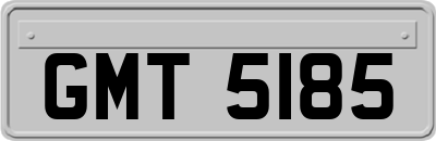 GMT5185