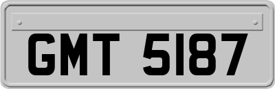GMT5187
