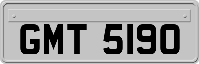 GMT5190