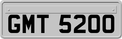 GMT5200
