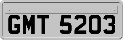 GMT5203