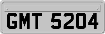GMT5204