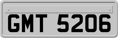 GMT5206