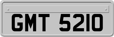 GMT5210