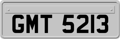 GMT5213