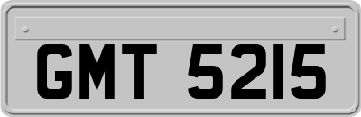 GMT5215