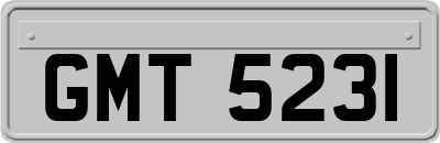 GMT5231