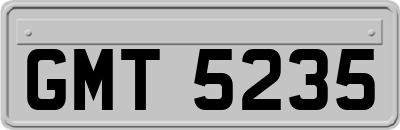 GMT5235