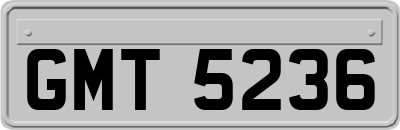 GMT5236