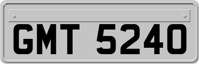 GMT5240