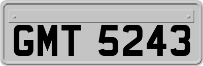 GMT5243