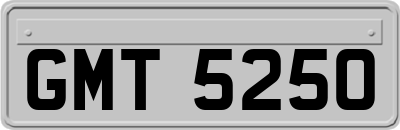 GMT5250