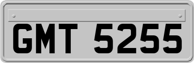 GMT5255