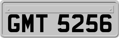 GMT5256