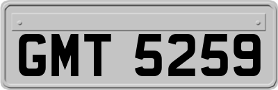 GMT5259