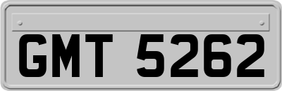 GMT5262