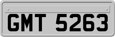 GMT5263