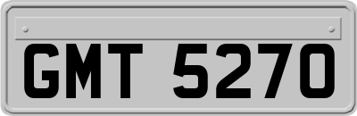 GMT5270