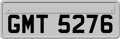 GMT5276