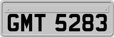 GMT5283