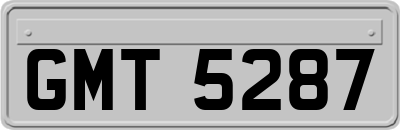 GMT5287