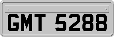 GMT5288