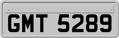 GMT5289