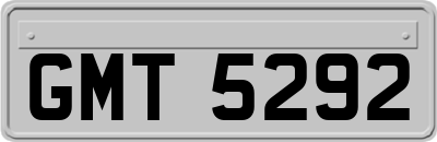 GMT5292