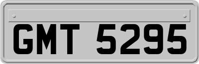 GMT5295