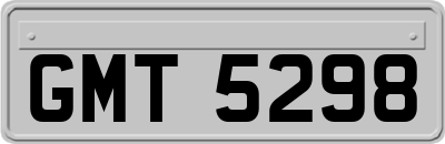 GMT5298