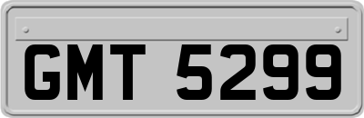 GMT5299