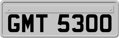GMT5300
