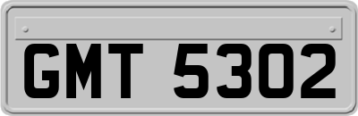 GMT5302