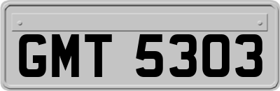 GMT5303