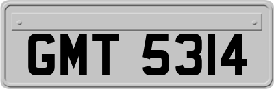 GMT5314