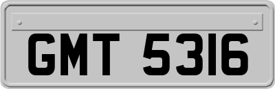 GMT5316