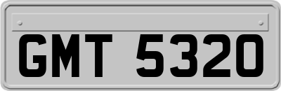 GMT5320