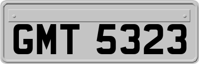 GMT5323